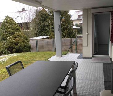 4.5 Zimmer, 110 m², EG - Photo 4