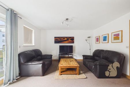 2 bedroom apartment to rent - Photo 3