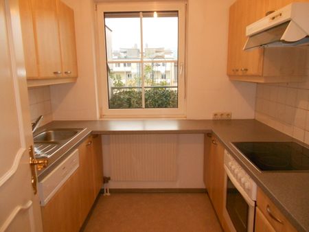 **Ab sofort** Sonnige 3-Zimmer Wohnung mit Dachterrasse in der Volksfeststrasse 34 - Top 13 - Photo 5