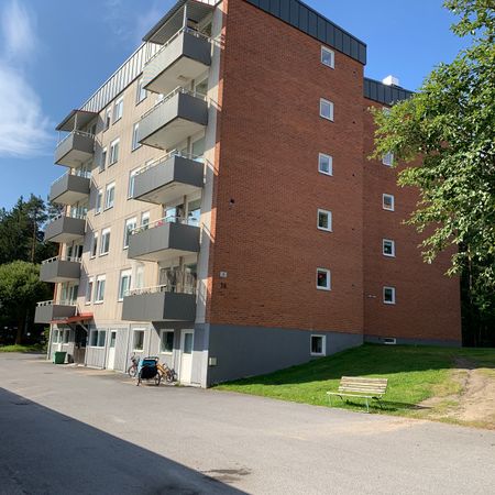 Korpralsvägen 36 - Foto 3