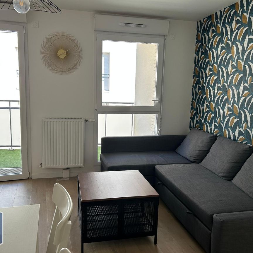 Location Appartement 2 pièces 44m² ST THIBAULT DES VIGNES 77400 - Photo 1