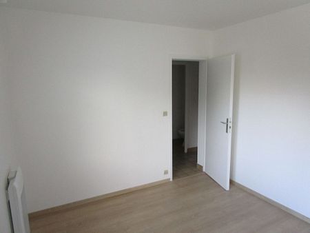 Location appartement 2 pièces, 45.00m², Saint-Jean-de-Monts - Photo 2