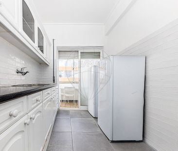 Apartamento T3 em Setúbal - Photo 4