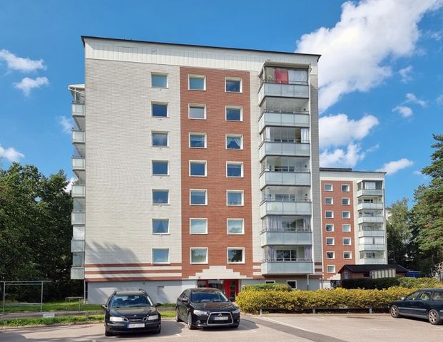 Frövägen 12 - Foto 1