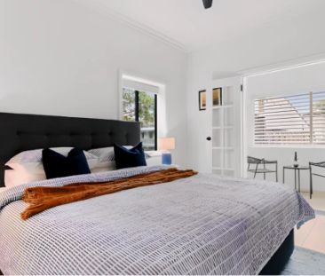 Hamilton Lodge Apartments, Sydney - Photo 1