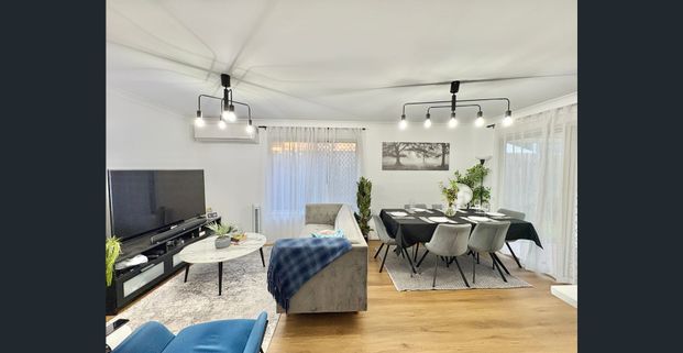 Family Home in Stretton State College Catchment - Photo 1