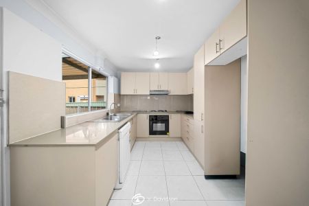 Spacious Four-Bedroom Home with Renovated Kitchen & Generous Backyard - Photo 2