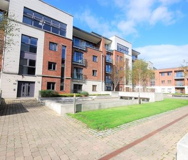 Hyde Square, South Circular Road, Dublin 8 - Photo 6