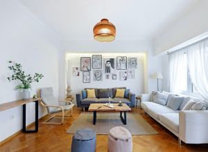 Διαμέρισμα για ενοικίαση - Κολωνάκι - Λυκαβηττός, - Photo 4