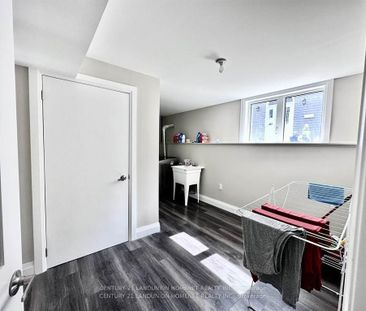 For Lease - 169 Garden Avenue Unit# #Bsmnt, Georgina, Ontario - Photo 2