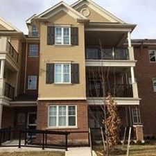 For Lease - 263 Georgian Drive Unit# 102, Oakville, Ontario - Photo 1