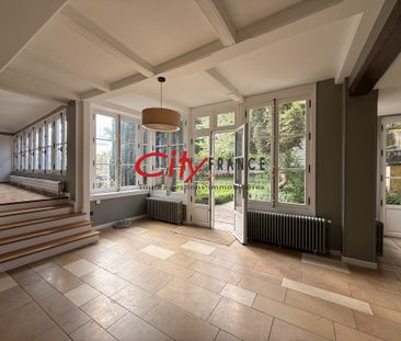 Location Maison 7 pièces 190m² VILLENNES SUR SEINE 78670 - Photo 4