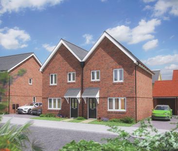 3 bedroom semi-detached house to rent - Photo 4