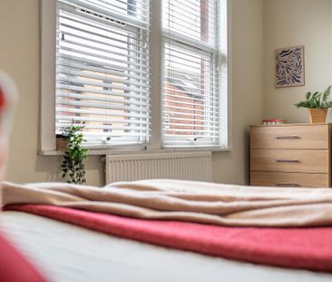 5 bedroom terraced house to rent - Photo 5