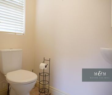 56 Ballyeden Meadows, Magheralin, Craigavon, BT67 0WU - Photo 6