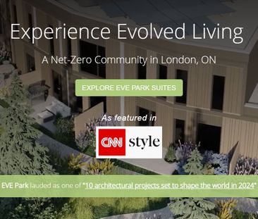 For Lease - 2082 Lumen Drive Unit# B102, London South, Ontario - Photo 4