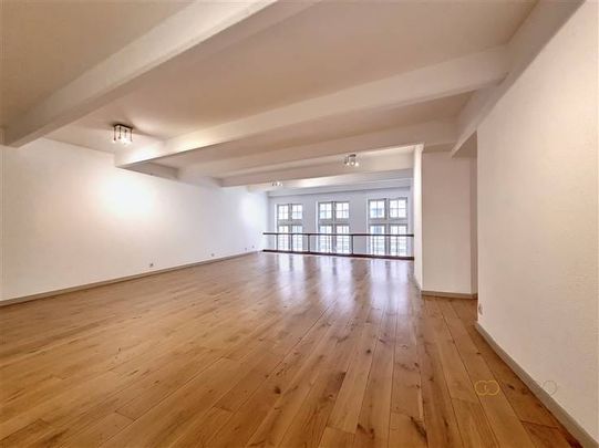 Appartement te huur - Photo 1