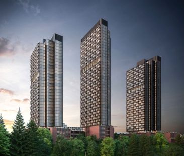 For Lease - 1 Quarrington Lane Unit# 1118, Toronto, Ontario - Photo 4