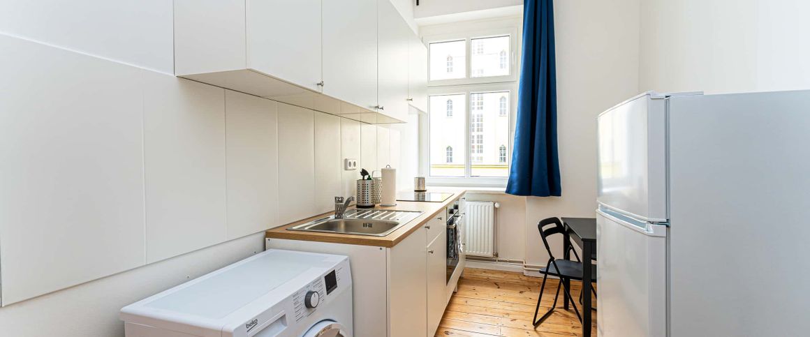 Zechliner Straße 59.1 - Foto 1