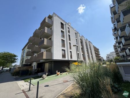 1 Monat Mietfrei: Moderne 2-Zimmer-Wohnung mit Balkon nahe U1 &#8211; ideal für Paare oder Singles - Photo 5