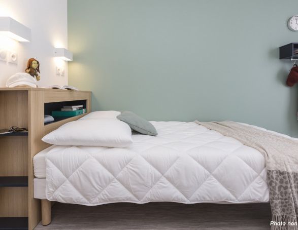 Studio PLS de 17 à 19m² meublé et équipé - Photo 1