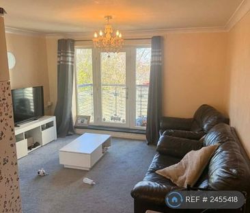 2 bedroom flat to rent - Photo 4