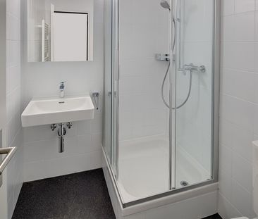 gemütliche Maisonettewohnung an schöner grüner Lage - Foto 4