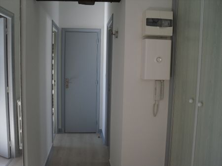 T3 RUE GUSTAVE NADAUD - Photo 5