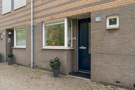 Te huur: Huis Pieter A. van Heijningestraat in Amsterdam - Foto 3