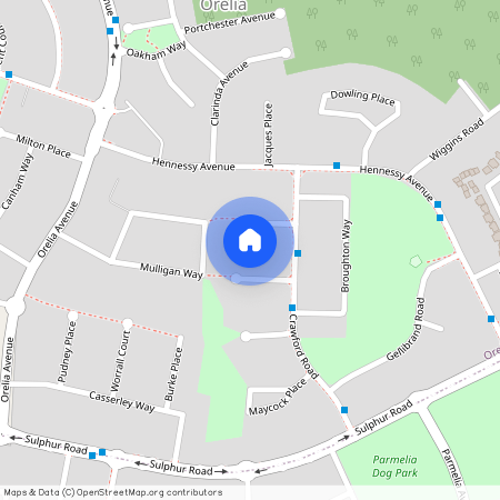 13/3 Powell Court, WA 6167, Orelia