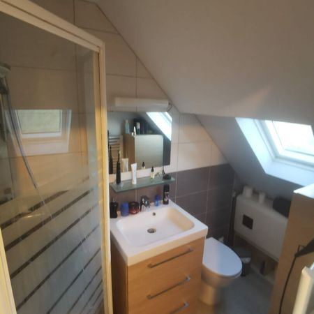 Location Appartement 2 pièces 23m² NOGENT LE ROI 28210 - Photo 4