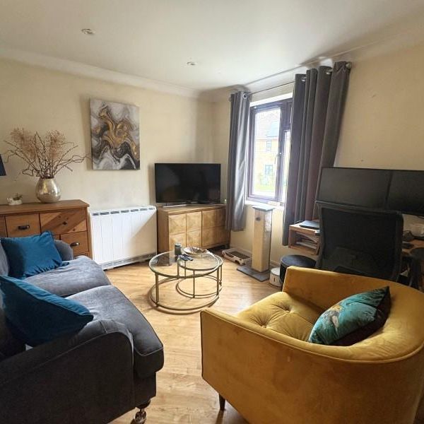 1 bedroom apartment to rent - Photo 1