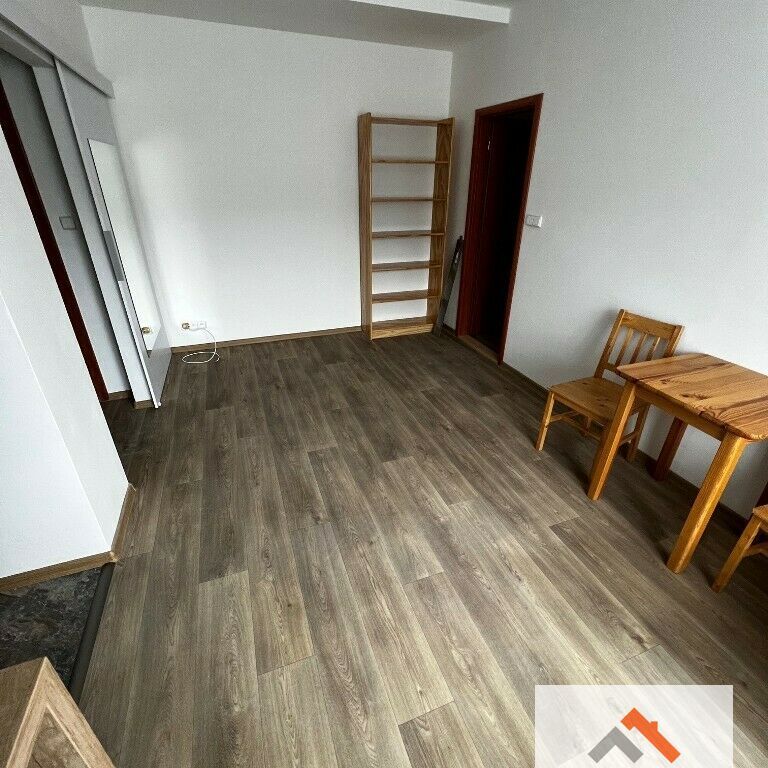 Pronájem bytu 2+kk 49 m², Vrchlabí - Photo 1