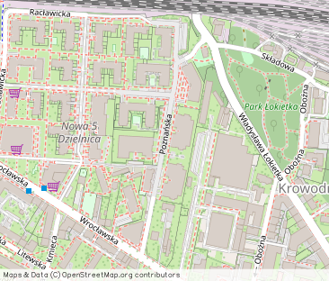 2-POKOJOWE | KROWODRZA | UL. POZNAŃSKA - Photo 1