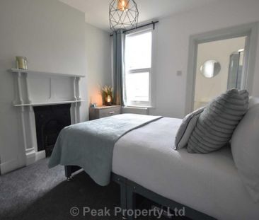 6 bedroom house share to rent - Photo 4