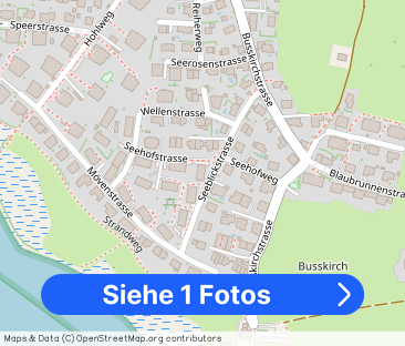 Newly built apartment in a fantastic location directly on the lake ... - Foto 1