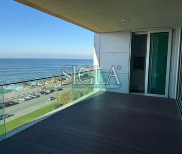 3 room luxury Flat for rent in Litoral, Vila Nova de Gaia, Distrito... - Photo 4