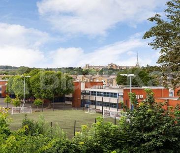 1 Bedroom, 1 bath, 1 reception Flat - Photo 5