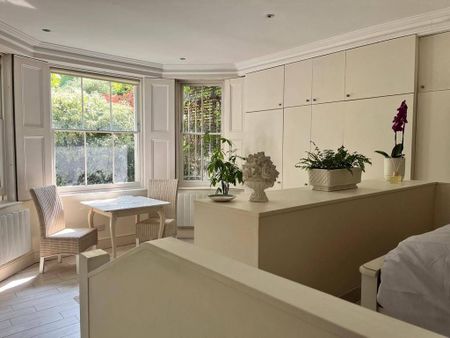 Studio to rent - Photo 4