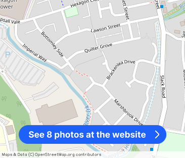 Bellfield Close, Manchester, M9 - Photo 1