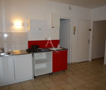 Location Appartement 2 pièces 29m² - Photo 3