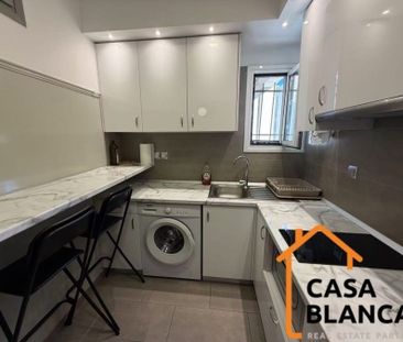 Studio/Γκαρσονιέρα για ενοικίαση - Γκάζι - Μεταξουργείο - Βοτανικός, - Photo 5