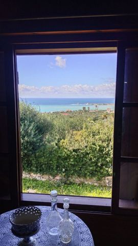 Μονοκατοικία για ενοικίαση Μεθώνη - Φωτογραφία 2