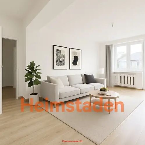 Pronájem bytu 3+1 60 m - Photo 1