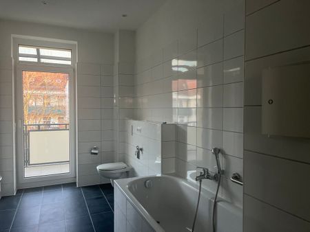 Gorkistraße 93, 04347 Leipzig OT Schönefeld-Abtnaundorf - Foto 4