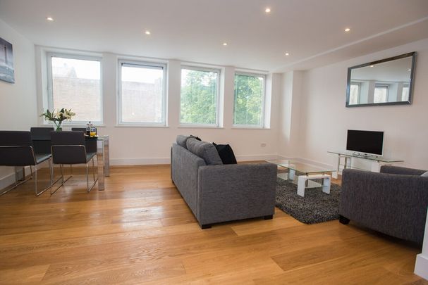 The Forbury - Photo 1