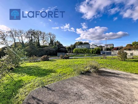 Maison T3 près de PLUMELIN à louer - Photo 5