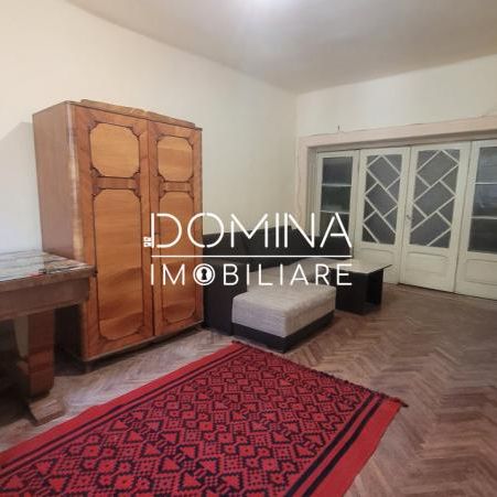 Inchiriere casa cu acces stradal, Bulevardul Ecaterina Teodoroiu - Fotografie 1