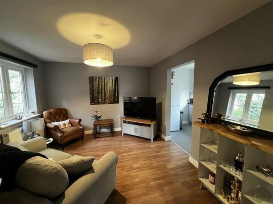 Coach House Close, Dereham, St Witburga Lane - Photo 1