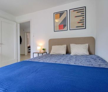 Pearl #4 - Spacious Coliving Apartment with Large Terrace in Wallis... - Photo 5
